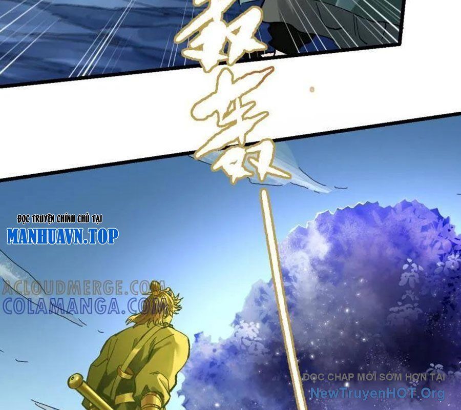 Truyền Võ - Chapter 483 - Page 36