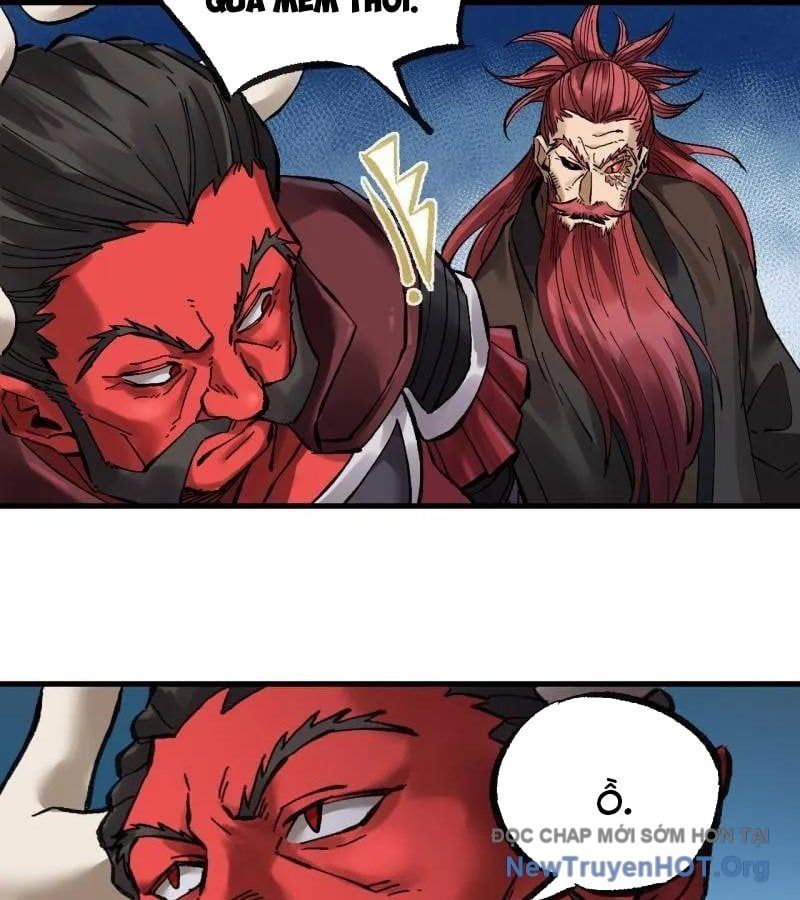 Truyền Võ - Chapter 484 - Page 12