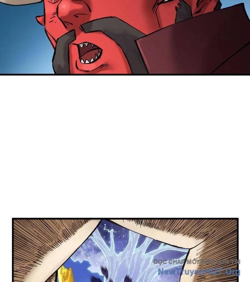 Truyền Võ - Chapter 484 - Page 13