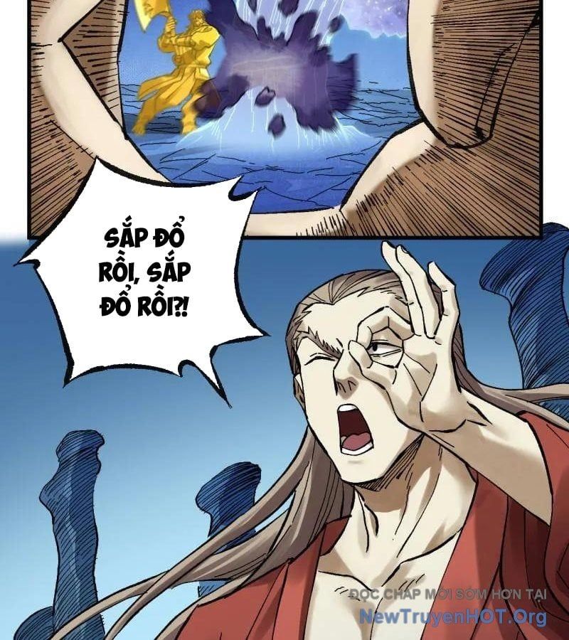 Truyền Võ - Chapter 484 - Page 14