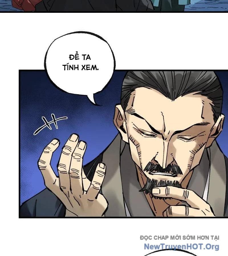 Truyền Võ - Chapter 484 - Page 16