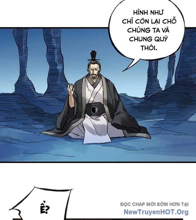 Truyền Võ - Chapter 484 - Page 17