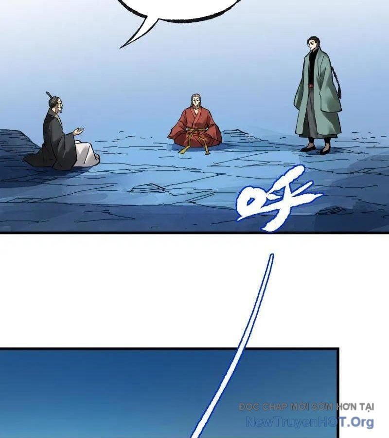 Truyền Võ - Chapter 484 - Page 19