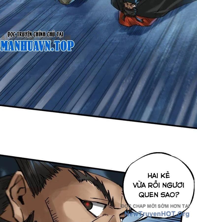 Truyền Võ - Chapter 484 - Page 21