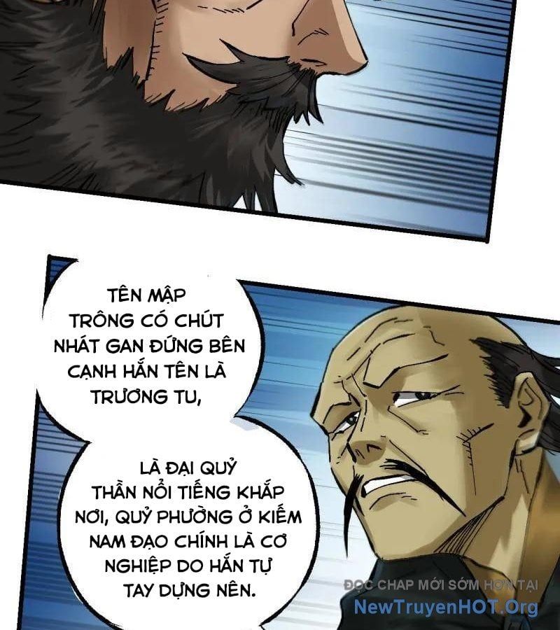 Truyền Võ - Chapter 484 - Page 22