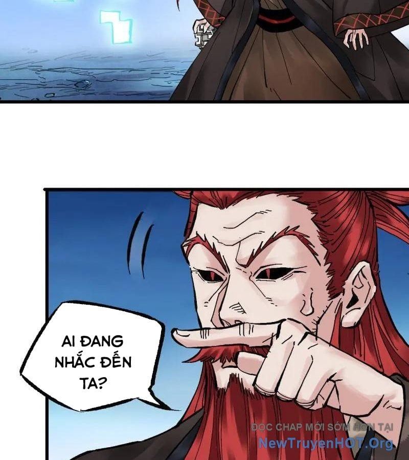 Truyền Võ - Chapter 484 - Page 27