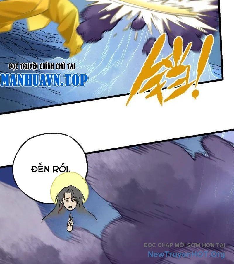 Truyền Võ - Chapter 484 - Page 3