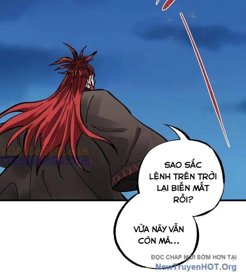 Truyền Võ - Chapter 484 - Page 31