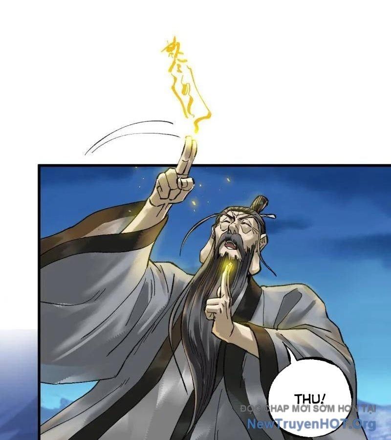 Truyền Võ - Chapter 484 - Page 32