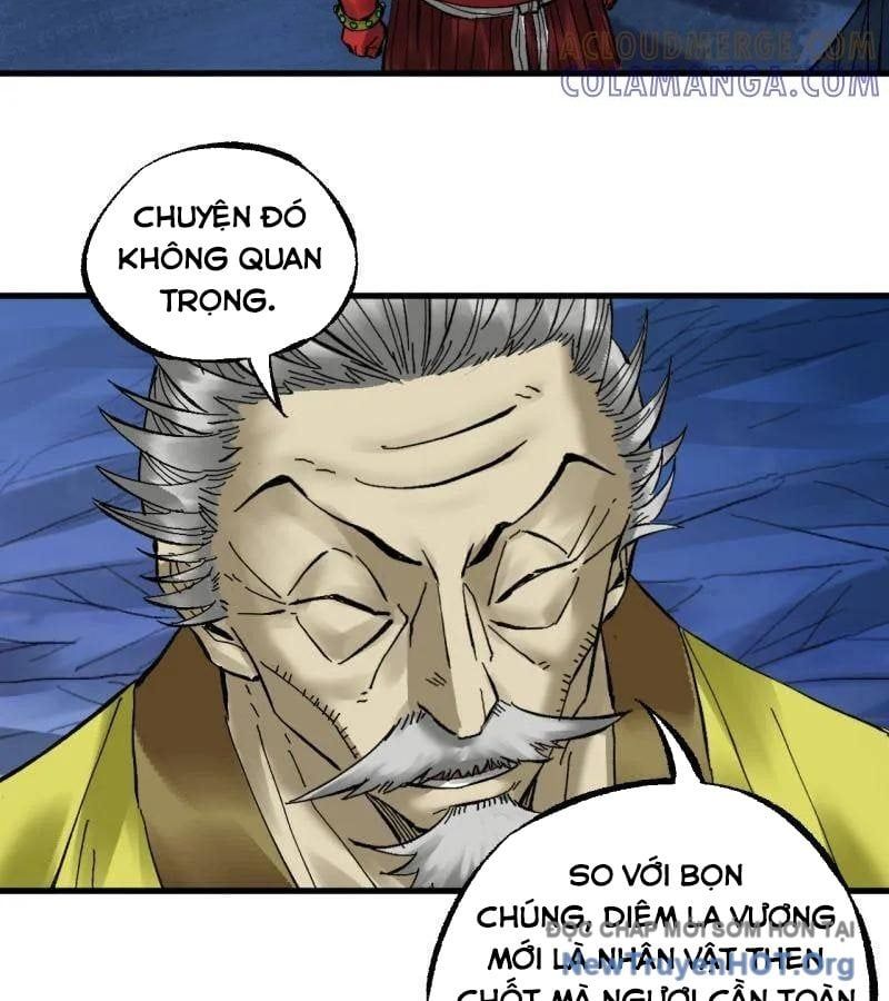 Truyền Võ - Chapter 484 - Page 34