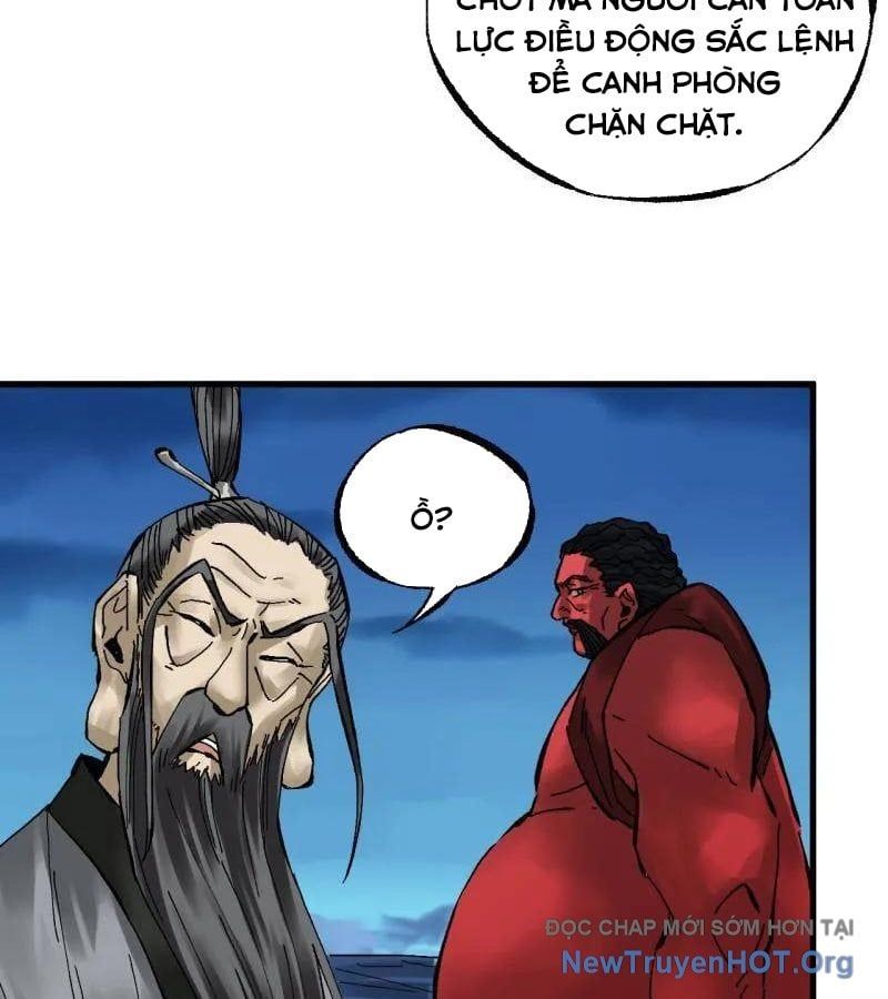 Truyền Võ - Chapter 484 - Page 35
