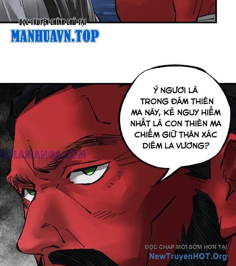 Truyền Võ - Chapter 484 - Page 36