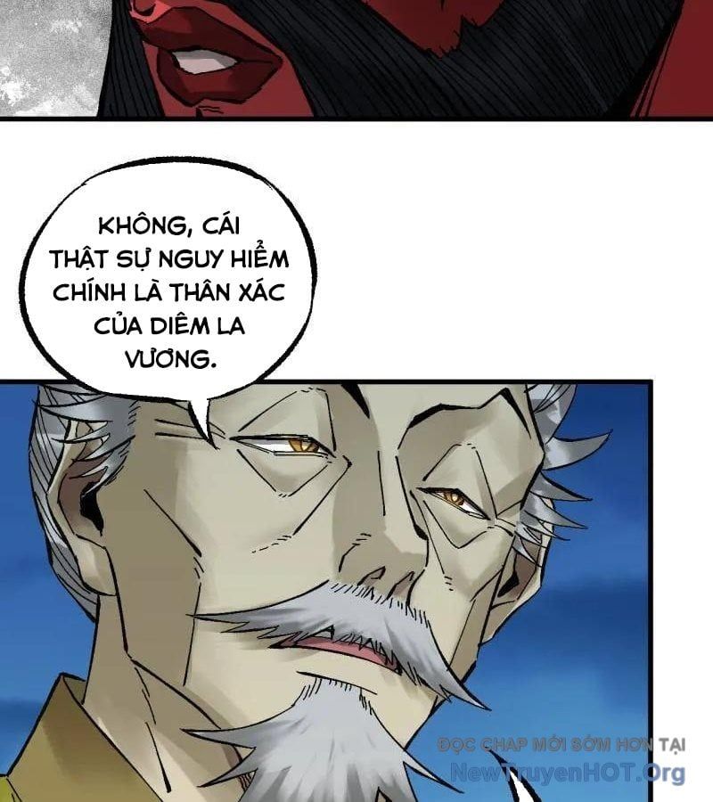 Truyền Võ - Chapter 484 - Page 37