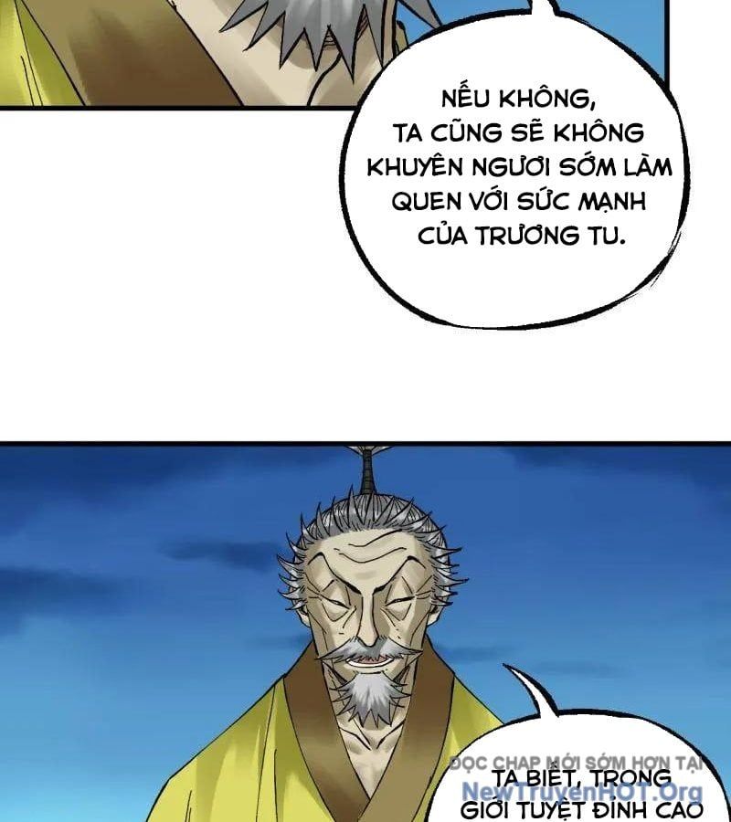 Truyền Võ - Chapter 484 - Page 38