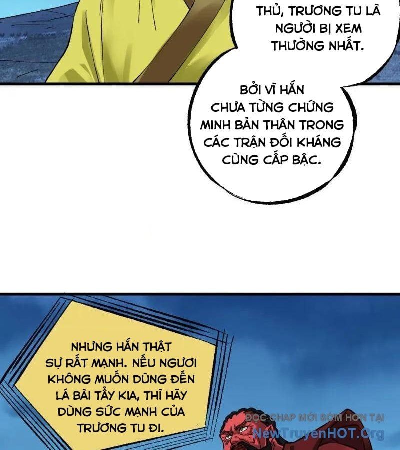 Truyền Võ - Chapter 484 - Page 39