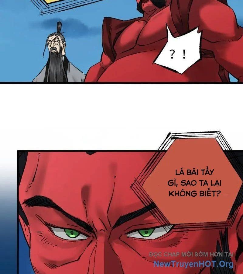 Truyền Võ - Chapter 484 - Page 40