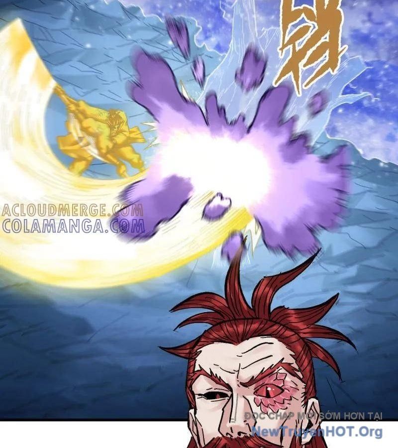 Truyền Võ - Chapter 484 - Page 44