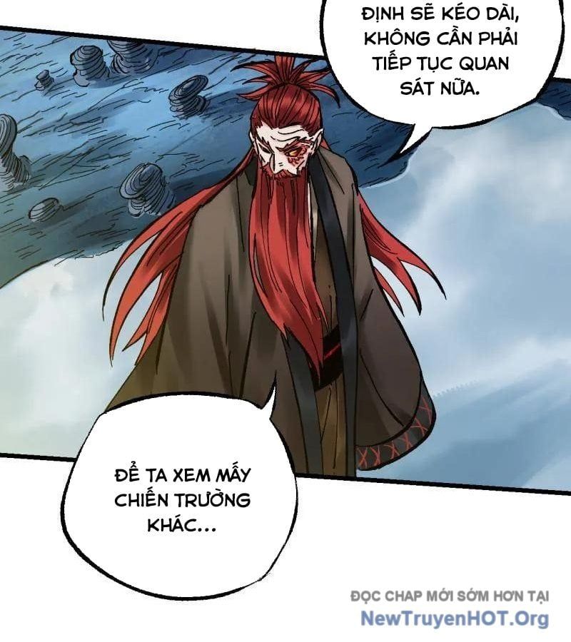 Truyền Võ - Chapter 484 - Page 46