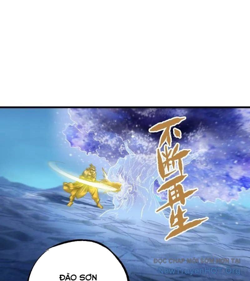 Truyền Võ - Chapter 484 - Page 47