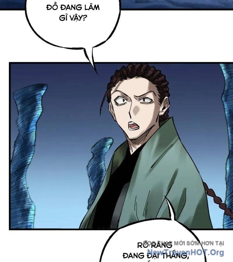 Truyền Võ - Chapter 484 - Page 48