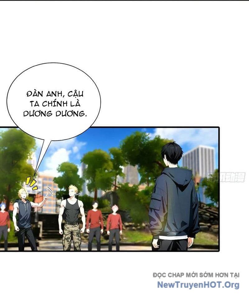 Toàn Dân Ngự Thú: Bắt Đầu Từ Sơn Hải Kinh, Càn Quét Toàn Cầu - Chapter 62 - Page 12