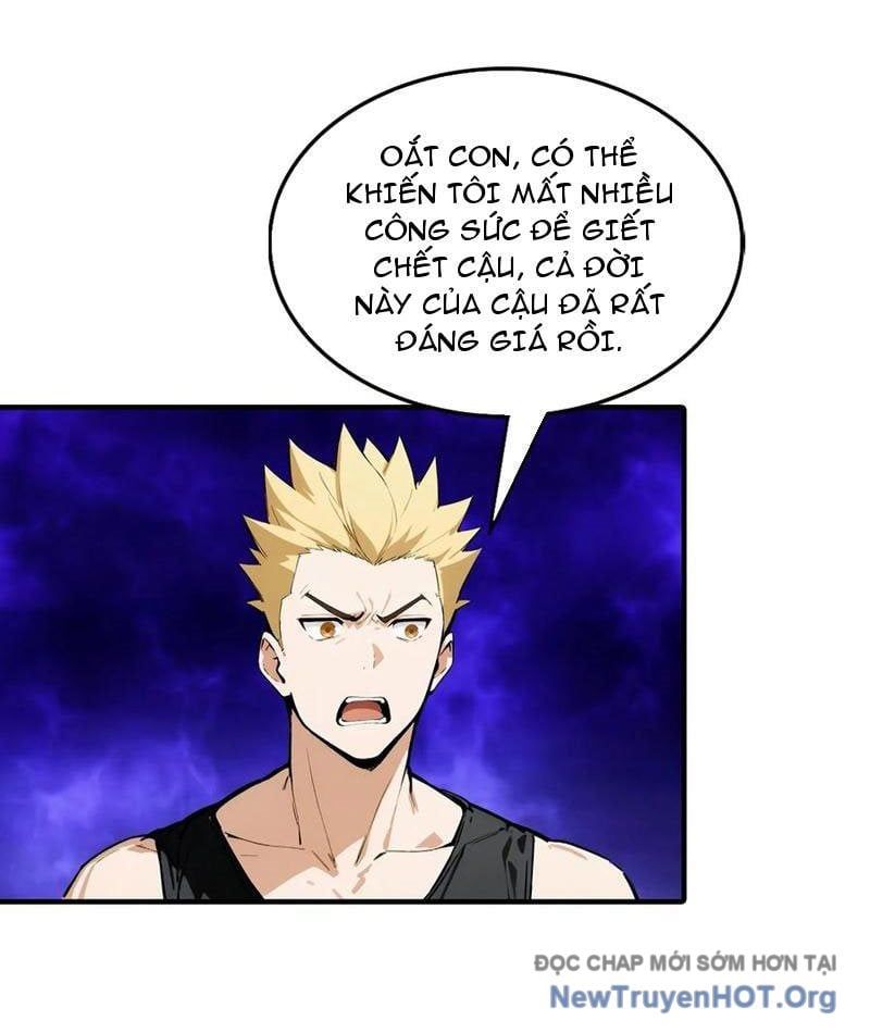 Toàn Dân Ngự Thú: Bắt Đầu Từ Sơn Hải Kinh, Càn Quét Toàn Cầu - Chapter 62 - Page 13