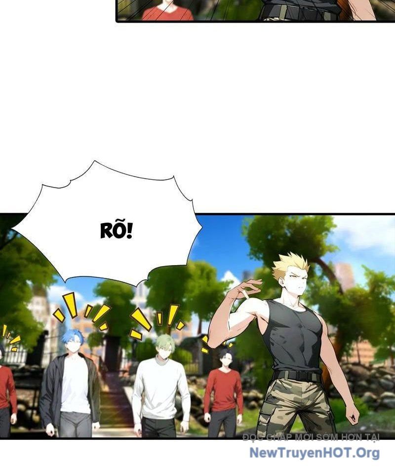 Toàn Dân Ngự Thú: Bắt Đầu Từ Sơn Hải Kinh, Càn Quét Toàn Cầu - Chapter 62 - Page 16