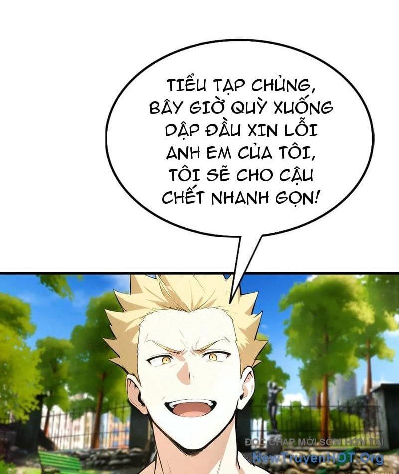 Toàn Dân Ngự Thú: Bắt Đầu Từ Sơn Hải Kinh, Càn Quét Toàn Cầu - Chapter 62 - Page 19