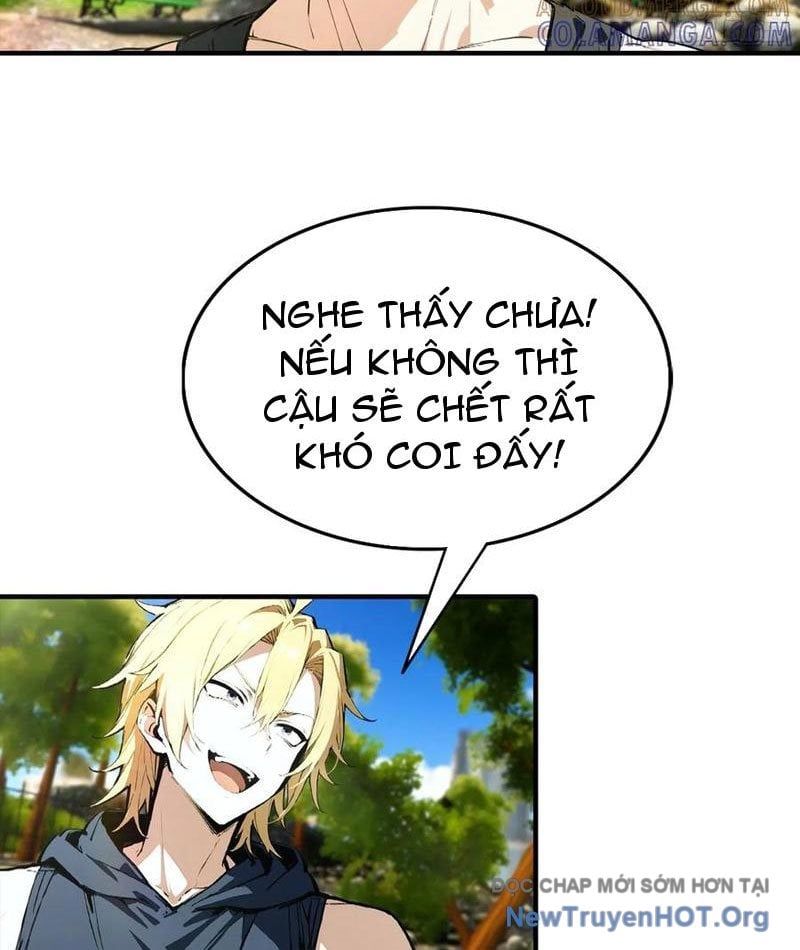 Toàn Dân Ngự Thú: Bắt Đầu Từ Sơn Hải Kinh, Càn Quét Toàn Cầu - Chapter 62 - Page 20