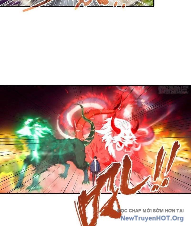 Toàn Dân Ngự Thú: Bắt Đầu Từ Sơn Hải Kinh, Càn Quét Toàn Cầu - Chapter 62 - Page 23