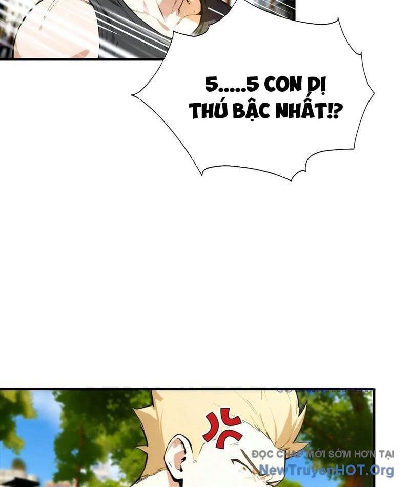 Toàn Dân Ngự Thú: Bắt Đầu Từ Sơn Hải Kinh, Càn Quét Toàn Cầu - Chapter 62 - Page 26