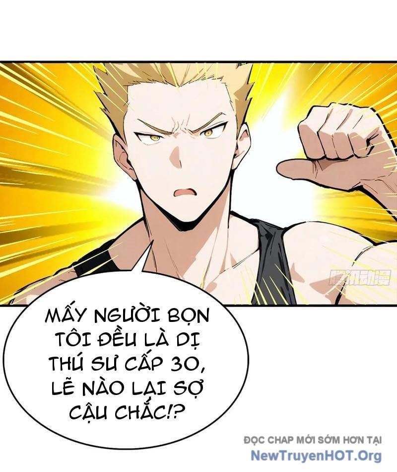 Toàn Dân Ngự Thú: Bắt Đầu Từ Sơn Hải Kinh, Càn Quét Toàn Cầu - Chapter 62 - Page 28