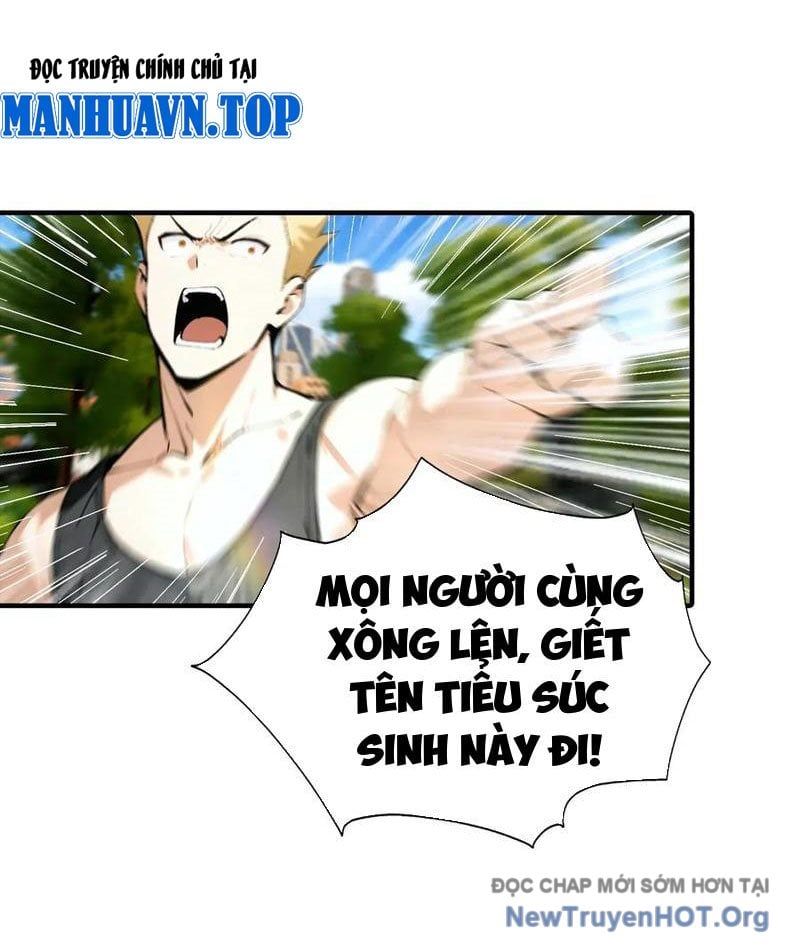 Toàn Dân Ngự Thú: Bắt Đầu Từ Sơn Hải Kinh, Càn Quét Toàn Cầu - Chapter 62 - Page 29