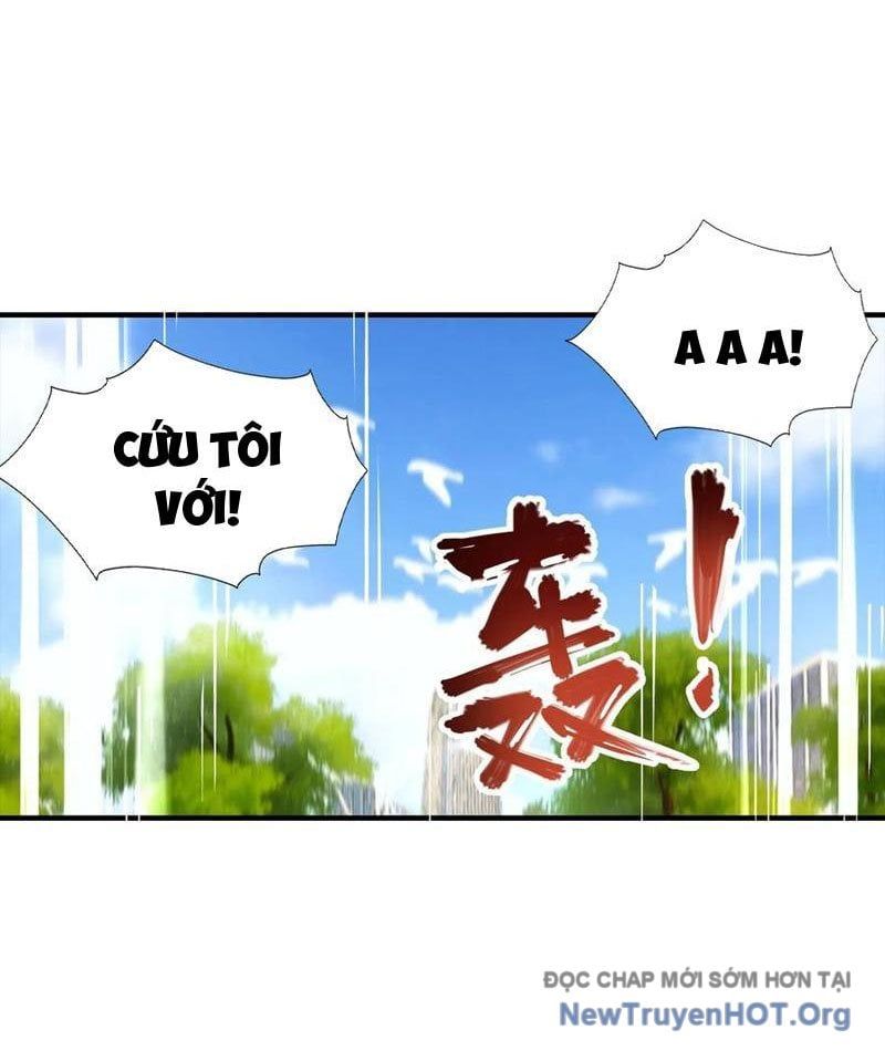 Toàn Dân Ngự Thú: Bắt Đầu Từ Sơn Hải Kinh, Càn Quét Toàn Cầu - Chapter 62 - Page 31