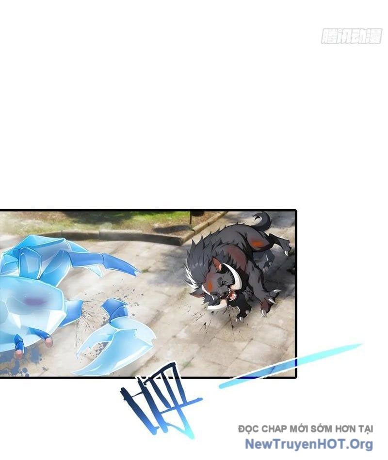 Toàn Dân Ngự Thú: Bắt Đầu Từ Sơn Hải Kinh, Càn Quét Toàn Cầu - Chapter 62 - Page 32