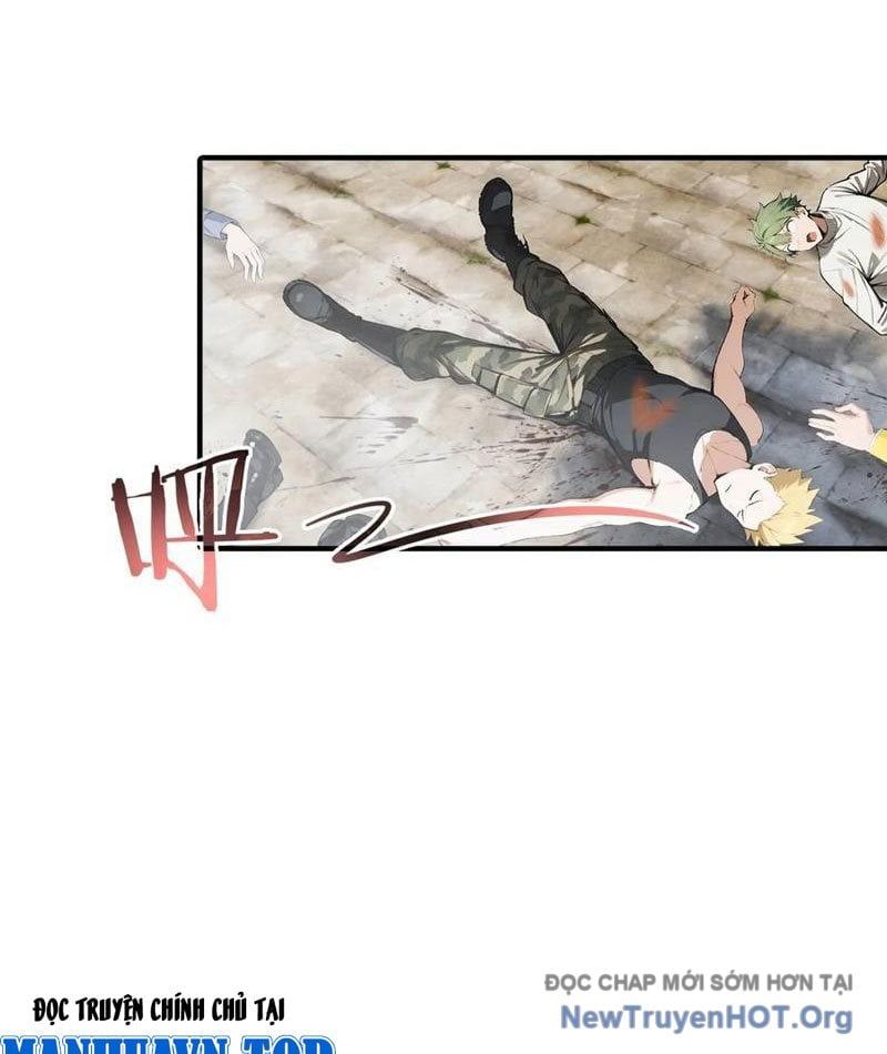 Toàn Dân Ngự Thú: Bắt Đầu Từ Sơn Hải Kinh, Càn Quét Toàn Cầu - Chapter 62 - Page 33