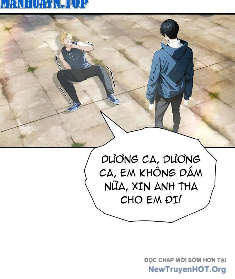 Toàn Dân Ngự Thú: Bắt Đầu Từ Sơn Hải Kinh, Càn Quét Toàn Cầu - Chapter 62 - Page 34