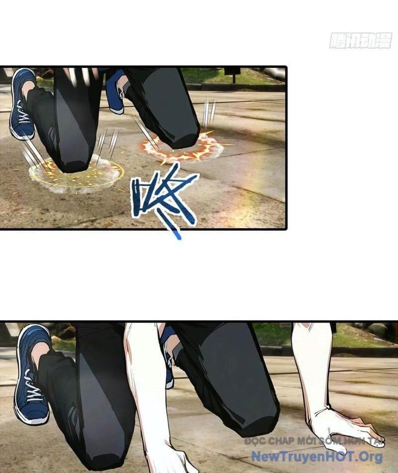 Toàn Dân Ngự Thú: Bắt Đầu Từ Sơn Hải Kinh, Càn Quét Toàn Cầu - Chapter 62 - Page 35