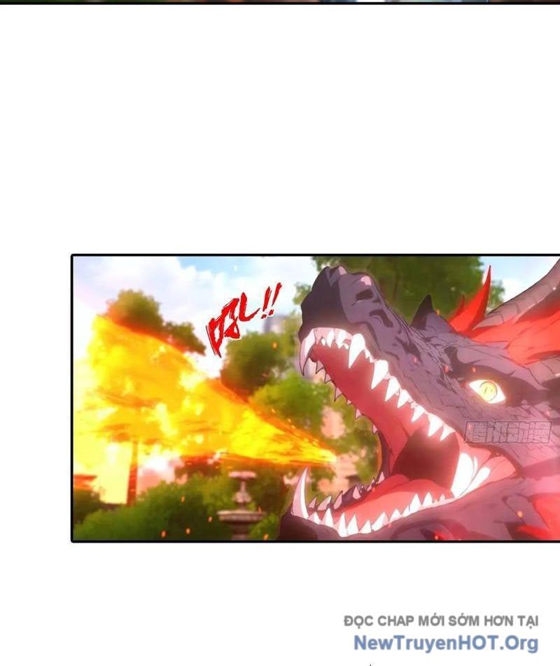 Toàn Dân Ngự Thú: Bắt Đầu Từ Sơn Hải Kinh, Càn Quét Toàn Cầu - Chapter 62 - Page 40