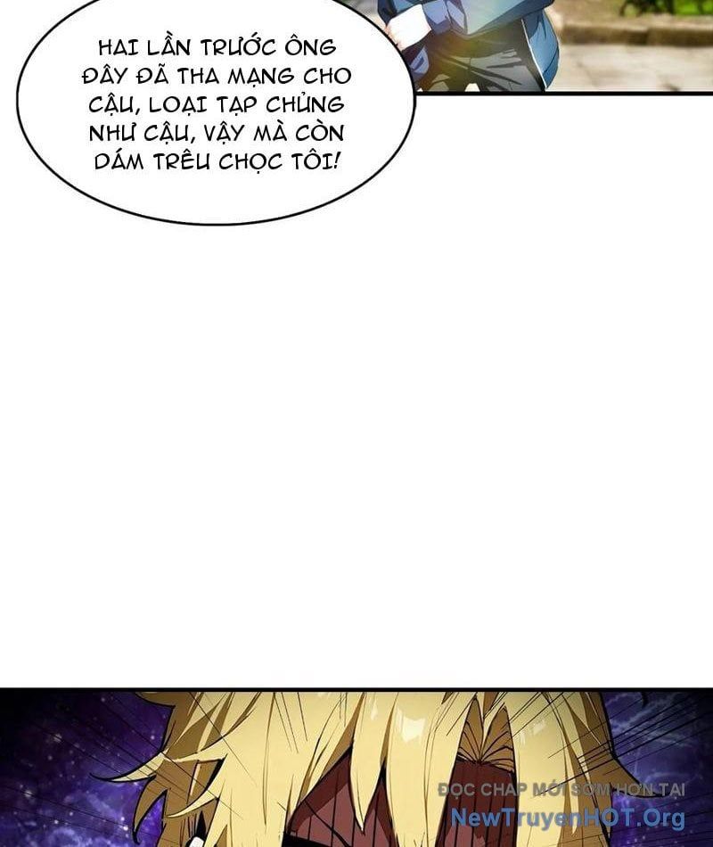 Toàn Dân Ngự Thú: Bắt Đầu Từ Sơn Hải Kinh, Càn Quét Toàn Cầu - Chapter 62 - Page 7