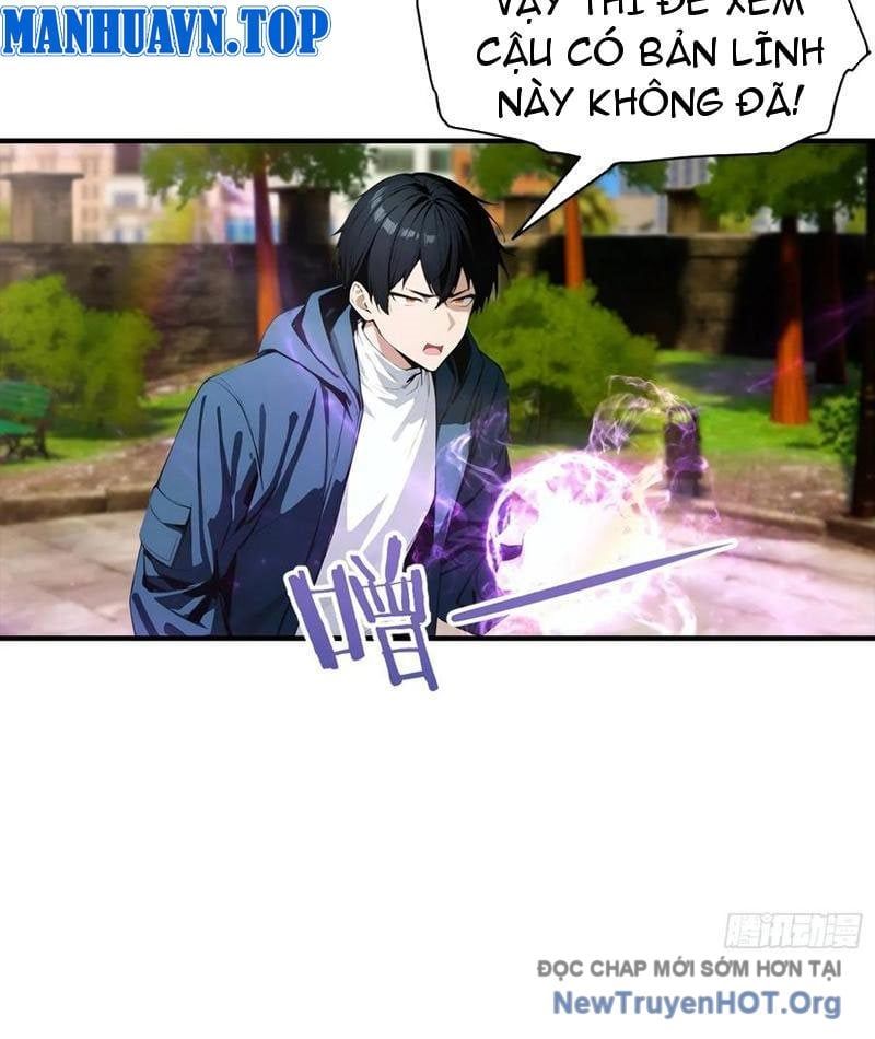 Toàn Dân Ngự Thú: Bắt Đầu Từ Sơn Hải Kinh, Càn Quét Toàn Cầu - Chapter 62 - Page 9