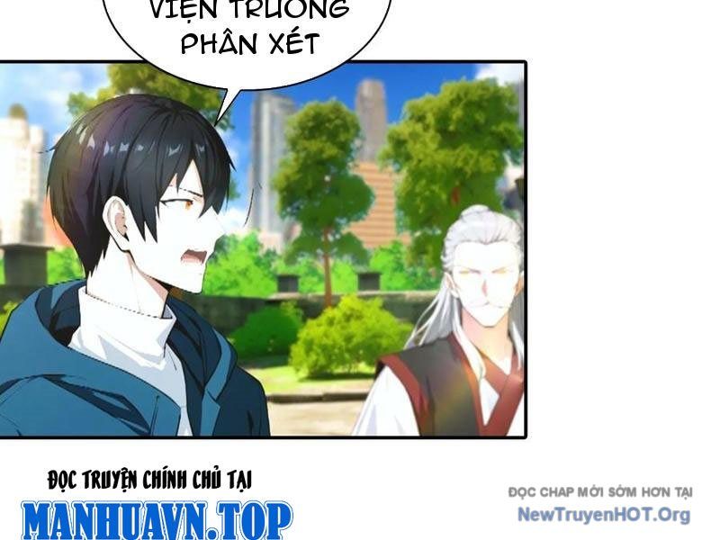 Toàn Dân Ngự Thú: Bắt Đầu Từ Sơn Hải Kinh, Càn Quét Toàn Cầu - Chapter 63 - Page 35