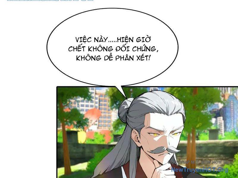 Toàn Dân Ngự Thú: Bắt Đầu Từ Sơn Hải Kinh, Càn Quét Toàn Cầu - Chapter 63 - Page 36
