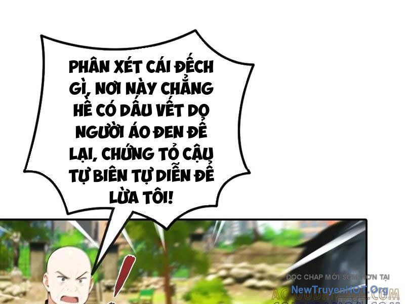 Toàn Dân Ngự Thú: Bắt Đầu Từ Sơn Hải Kinh, Càn Quét Toàn Cầu - Chapter 63 - Page 38