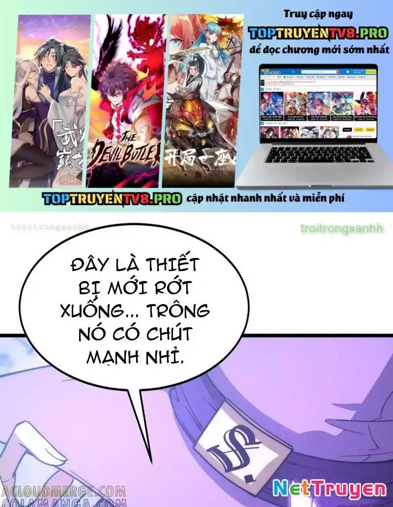 Triệu Hoán Ác Ma, Ta Đã Là Thâm Uyên Chapter 28 - Trang 1