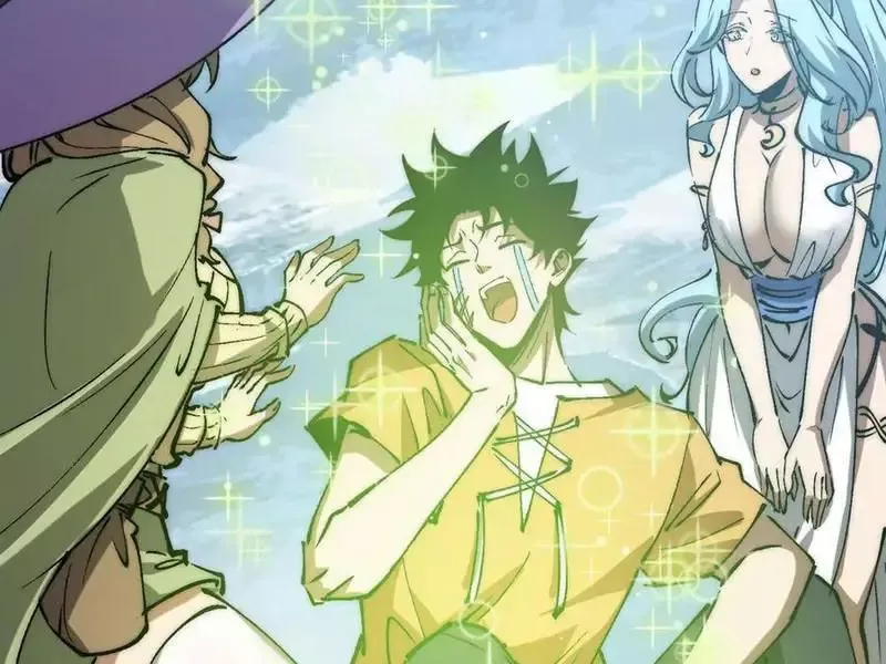 Triệu Hoán Ác Ma, Ta Đã Là Thâm Uyên Chapter 28 - Trang 102