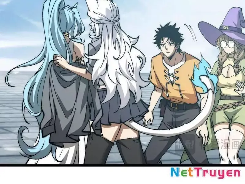 Triệu Hoán Ác Ma, Ta Đã Là Thâm Uyên Chapter 28 - Trang 106