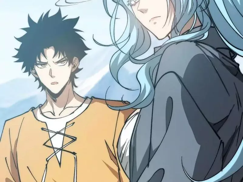 Triệu Hoán Ác Ma, Ta Đã Là Thâm Uyên Chapter 28 - Trang 108