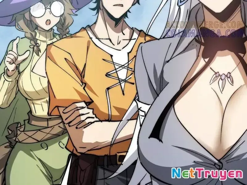 Triệu Hoán Ác Ma, Ta Đã Là Thâm Uyên Chapter 28 - Trang 116