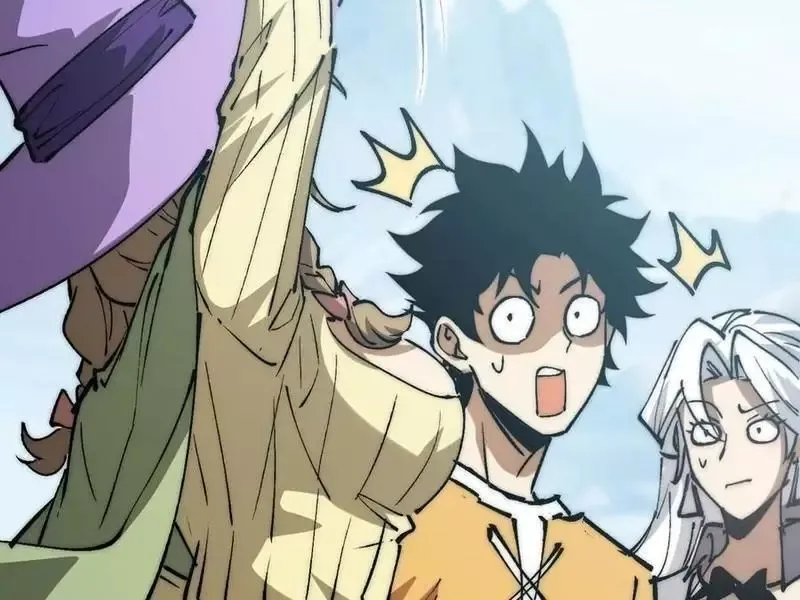 Triệu Hoán Ác Ma, Ta Đã Là Thâm Uyên Chapter 28 - Trang 119